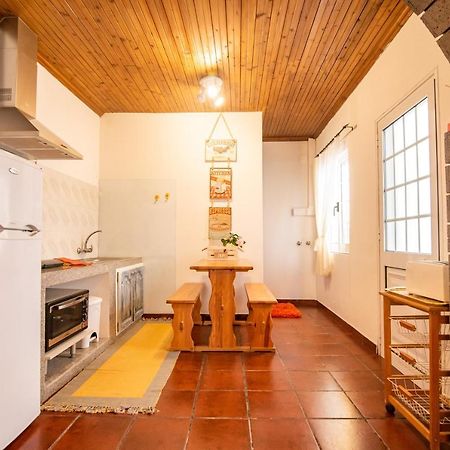 Bed and Breakfast Casa Inti / Inti House Furnas Фурнаш Екстер'єр фото