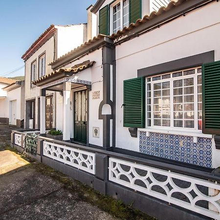 Bed and Breakfast Casa Inti / Inti House Furnas Фурнаш Екстер'єр фото