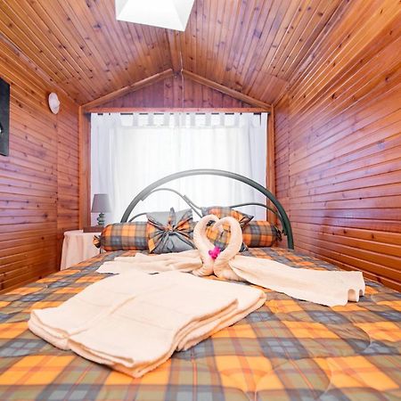 Bed and Breakfast Casa Inti / Inti House Furnas Фурнаш Екстер'єр фото