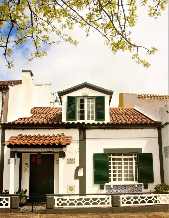Bed and Breakfast Casa Inti / Inti House Furnas Фурнаш Екстер'єр фото