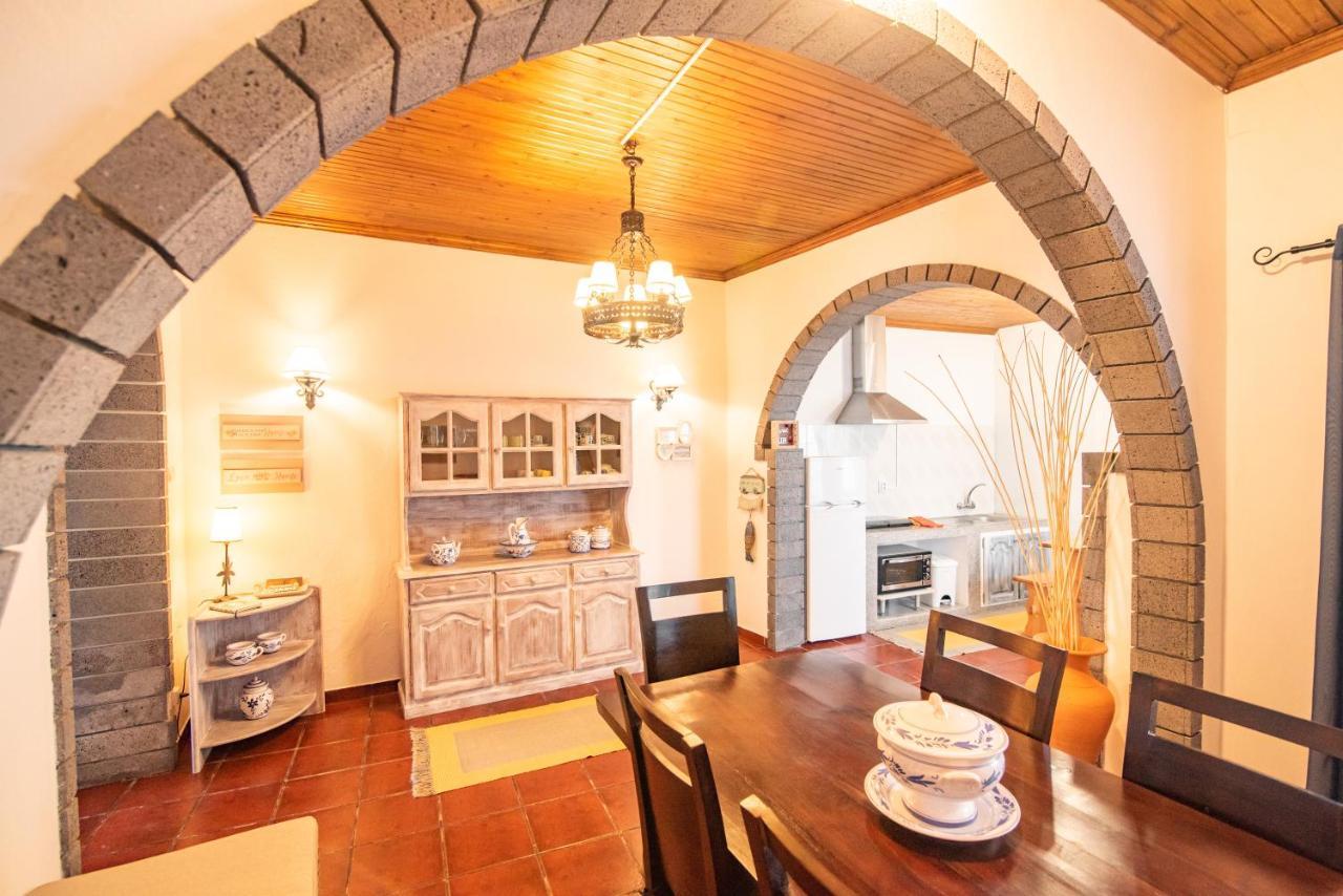 Bed and Breakfast Casa Inti / Inti House Furnas Фурнаш Екстер'єр фото