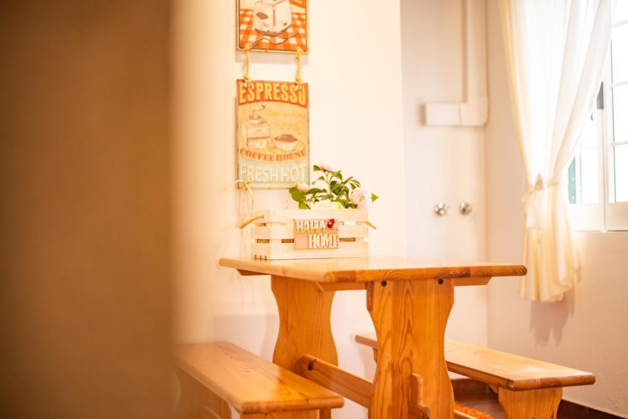 Bed and Breakfast Casa Inti / Inti House Furnas Фурнаш Екстер'єр фото