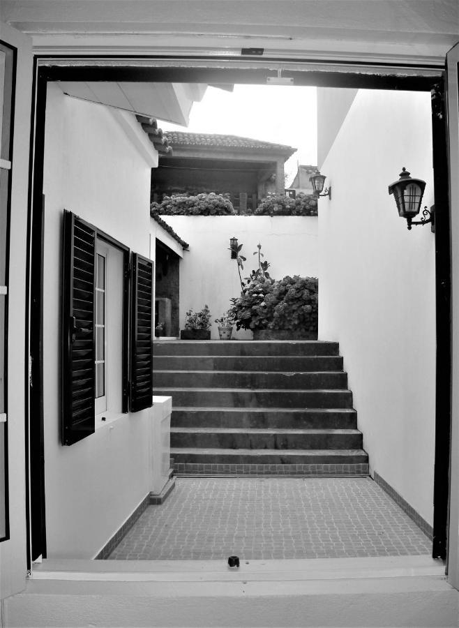 Bed and Breakfast Casa Inti / Inti House Furnas Фурнаш Екстер'єр фото